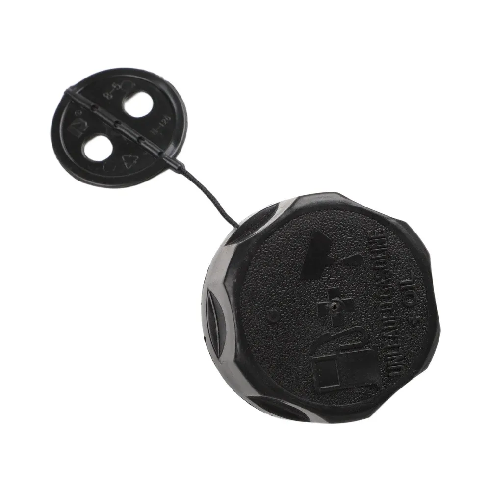 Fuel Tank Cap for 4310 3410 G35L G45L Brush Cutters Built to Operate Under Varying Temperature and Humidity Conditions