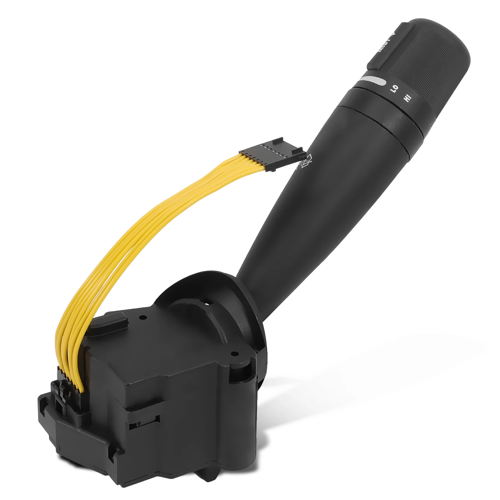 

Переключатель стеклоочистителя и омывателя в сборе для Jeep Wrangler 2007-2016 и Dodge Avenger 2008-2014 и Chrysler Sebring 2007-2010 гг.