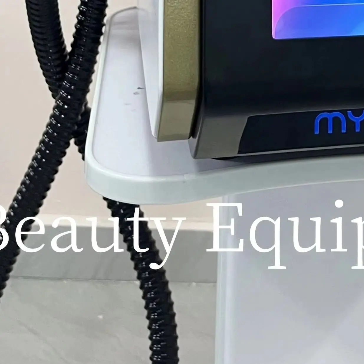 6500W MYOslim EMS Body Sculpting Machine Electromagnetic Muscle Stimulate Fat Reduction SPA Body Slimming Device