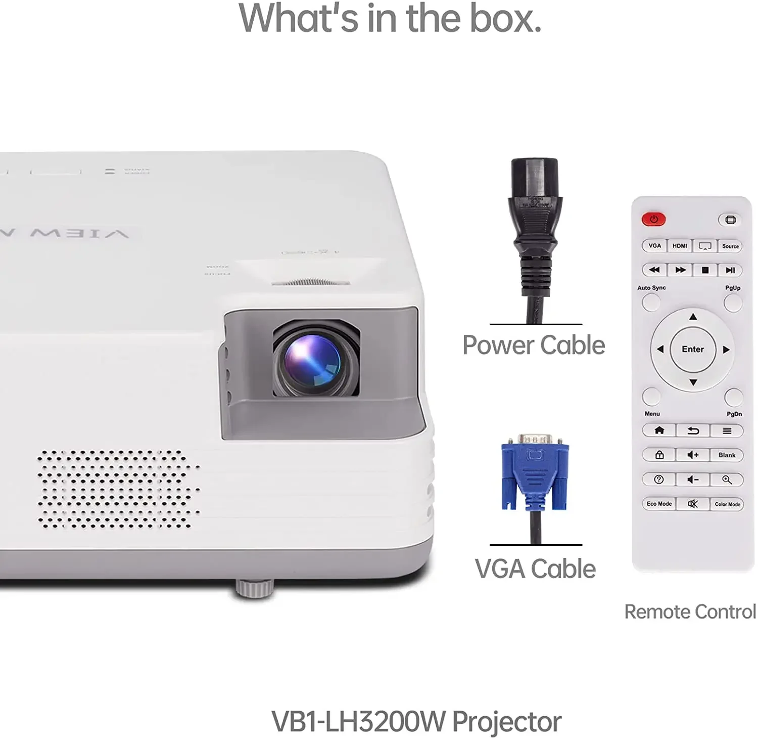 LW3200A WXGA(1280 x 800) DLP 3200 Lumens DLP 1080P جهاز عرض ليزر احترافي طويل المدى مع اتصال لاسلكي