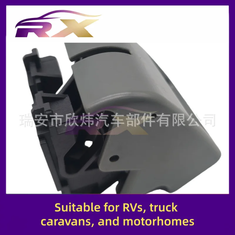 Geeignet für Wohnmobil, Wohnwagen, Wohnmobil, Autositz, Teile, Mercedes Benz, Dämpfungseinstellschalter, Ventil, rechts A0019193560