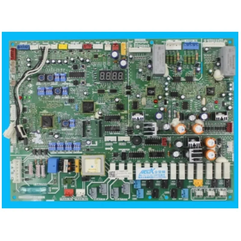 

New For Midea Central Air Conditioning External board V-COKS450-LB-A 17127000001462