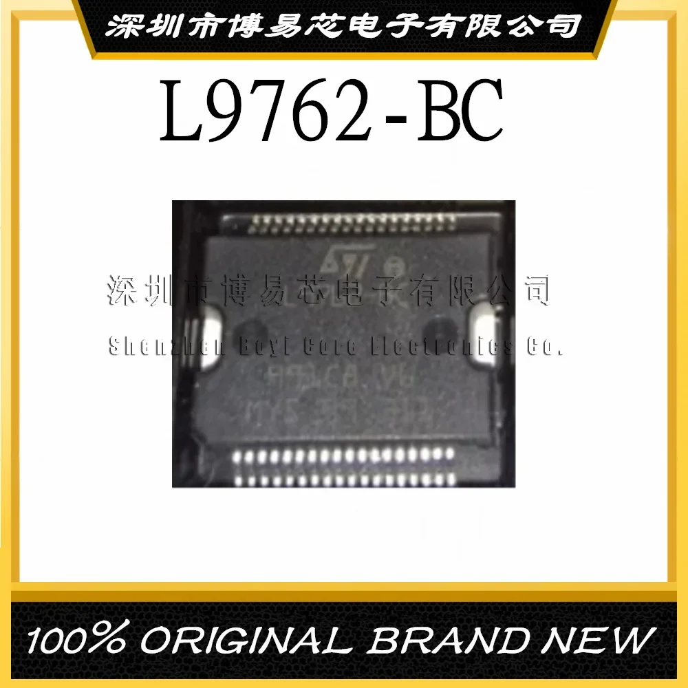 SMD L9762 L 9762 BC  S-36