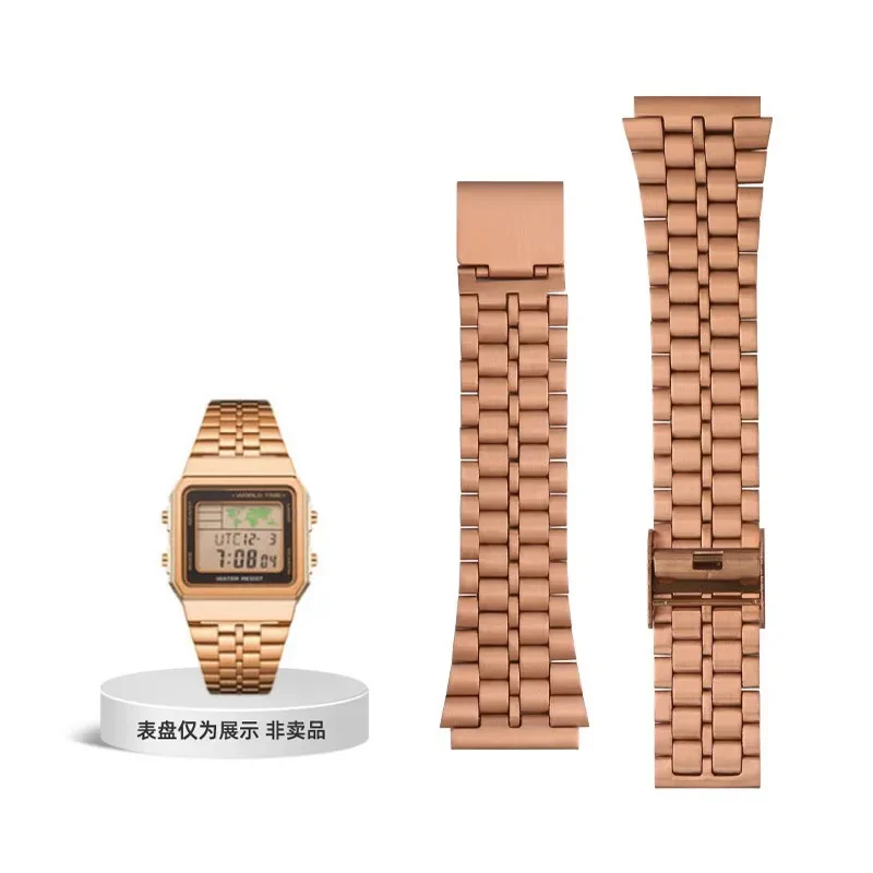 rosegold 5