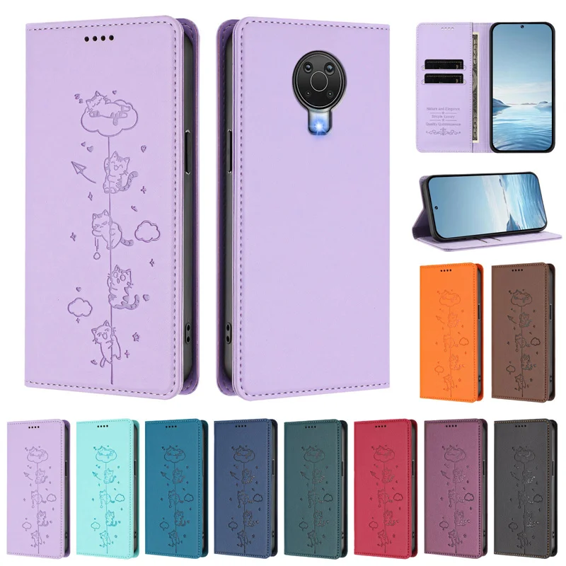 Leather Case Protec…