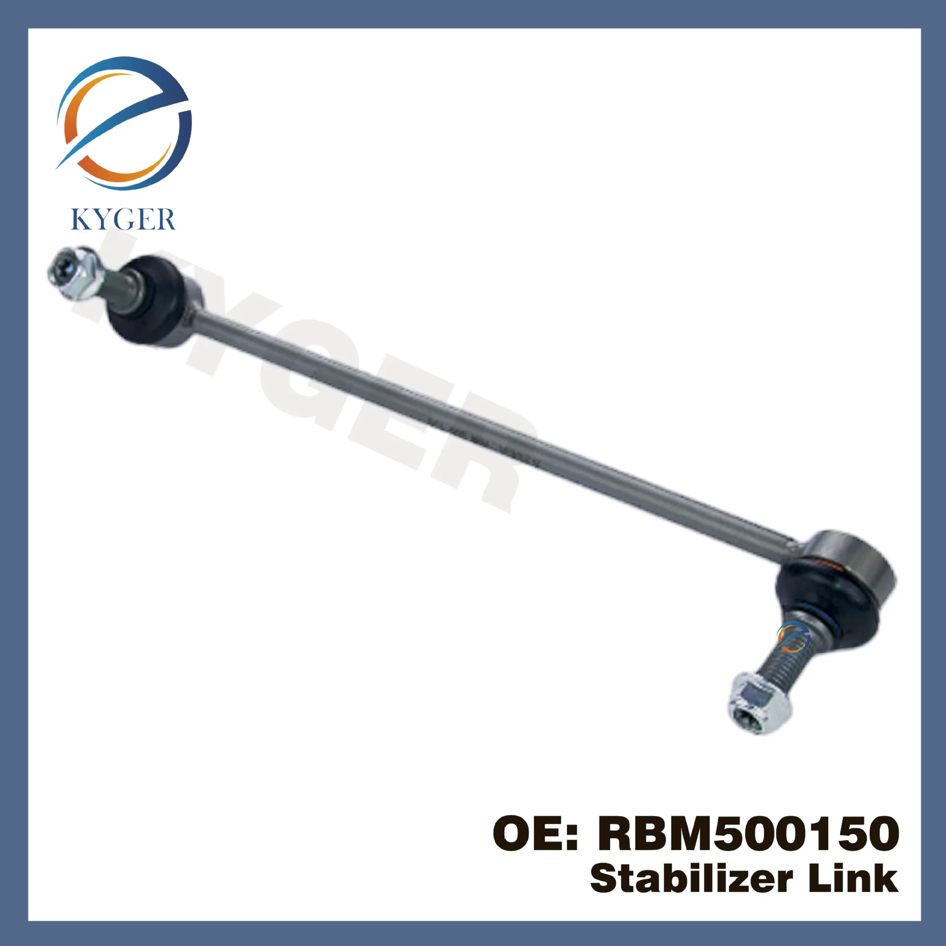 

Для Land Rover, Range Rover Sport RBM500150