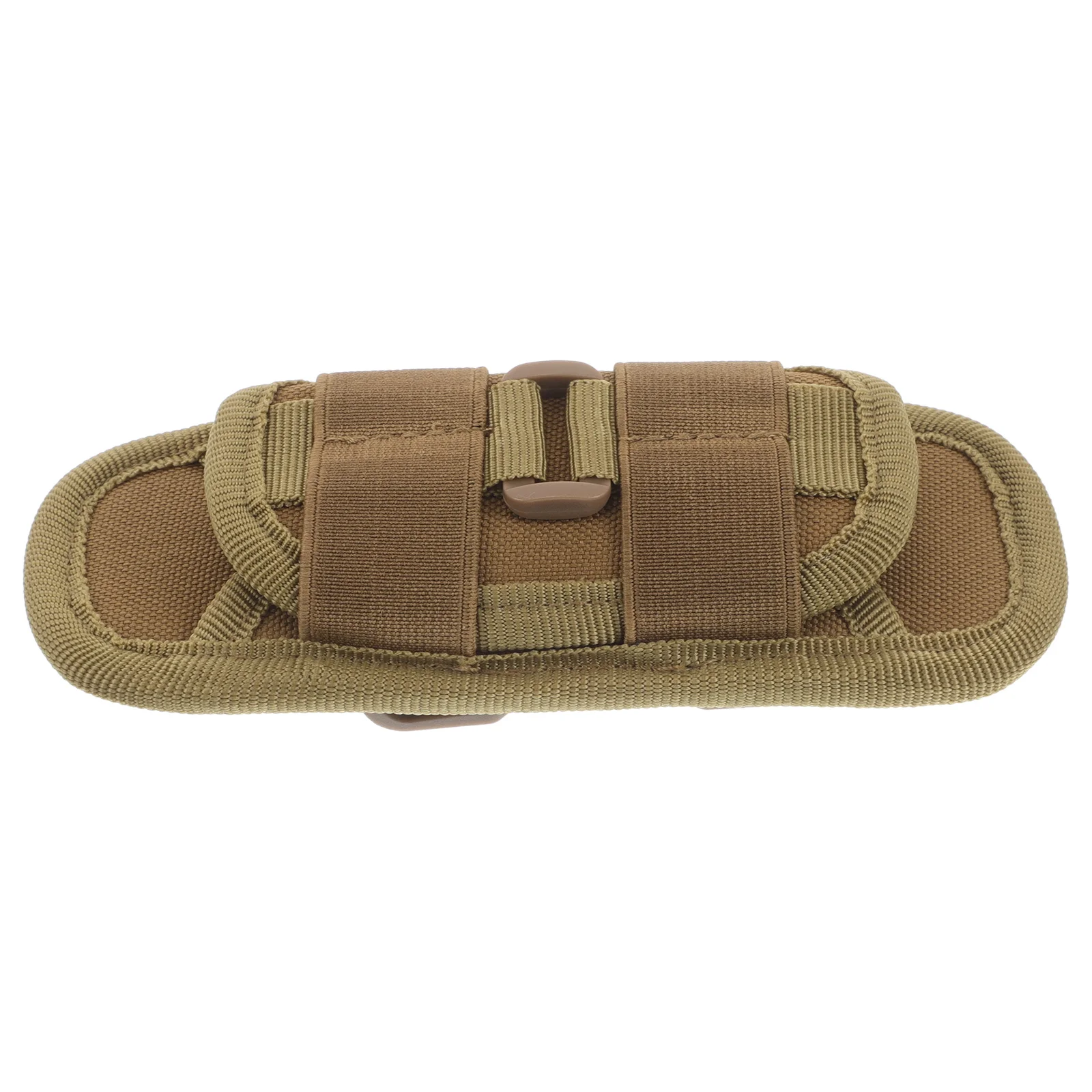 

Rotatable 360 Flashlight Pouch Multifunctional Belt Clip Holder Outdoor Torch Carry Case Hunting Light Holder Adjustable Angle