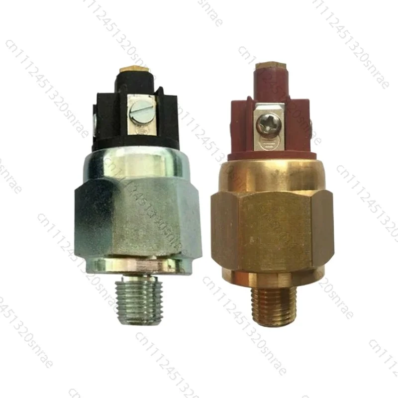 Pressure switch/normally open and normally closed PMN2A PMM2A10K