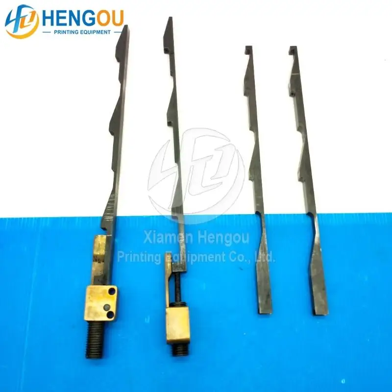 Pezzi di ricambio per macchine da stampa Roland Rod