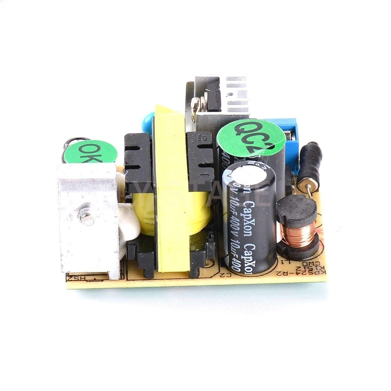 Small Size Single Output PCB 24w Power Supply Dc 12 v 2a