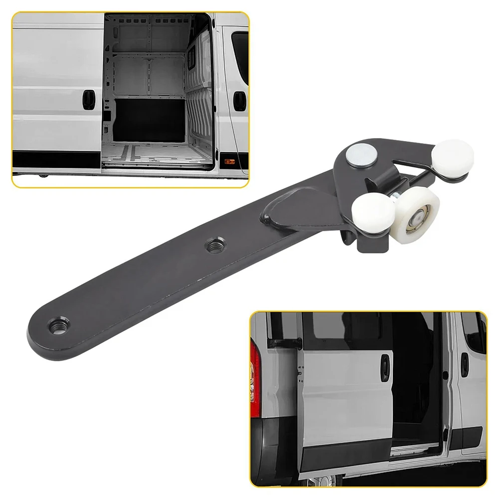 

Bottom Left For Caddy III Sliding Door Roller 2K0843397 Direct Replacement for Box and Estate Models 2004 2015