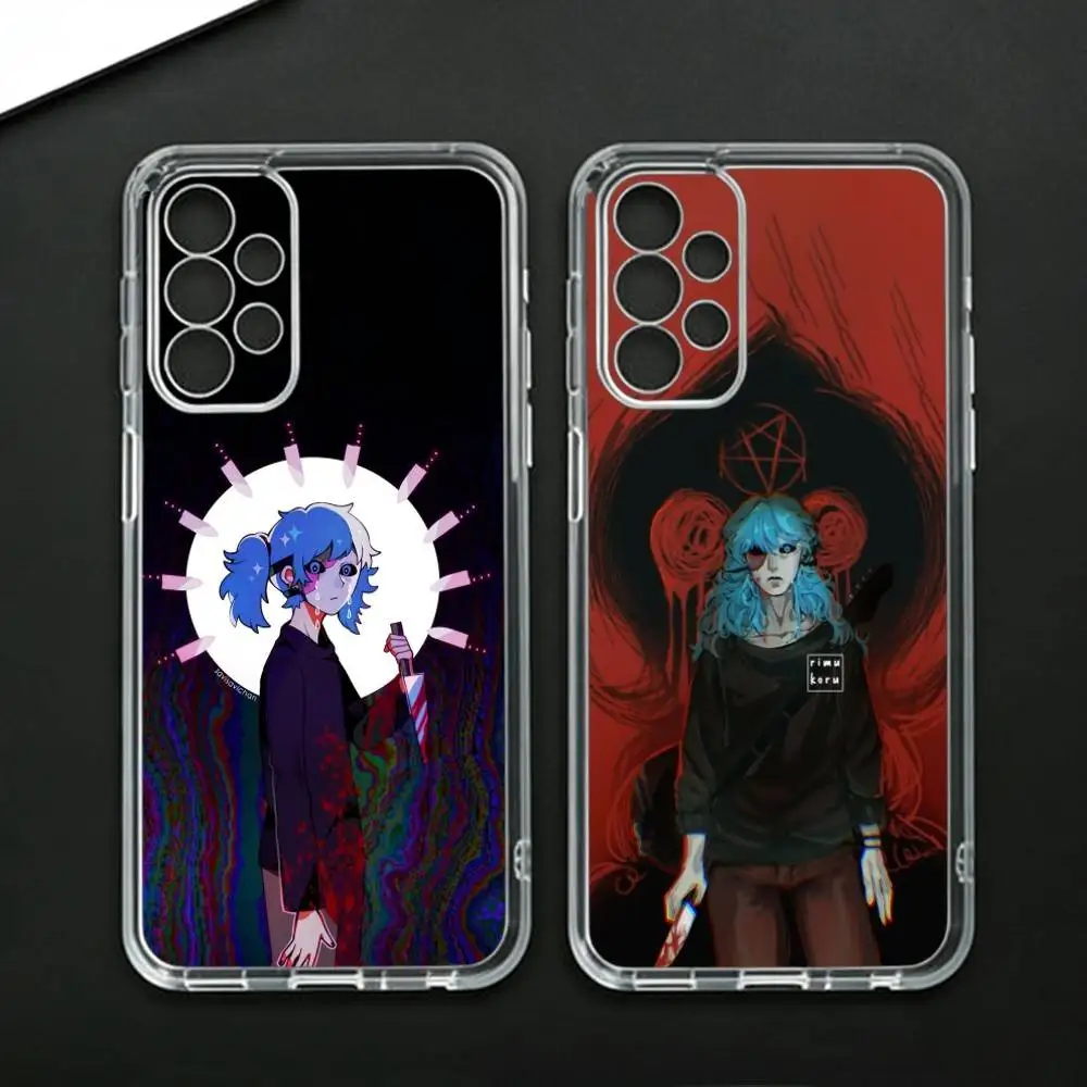 Sally face samsung-AliExpress