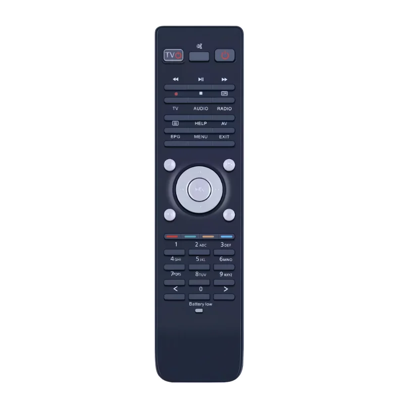 

New Original Remote Control RC3034302/02 For VU+ Mediabox