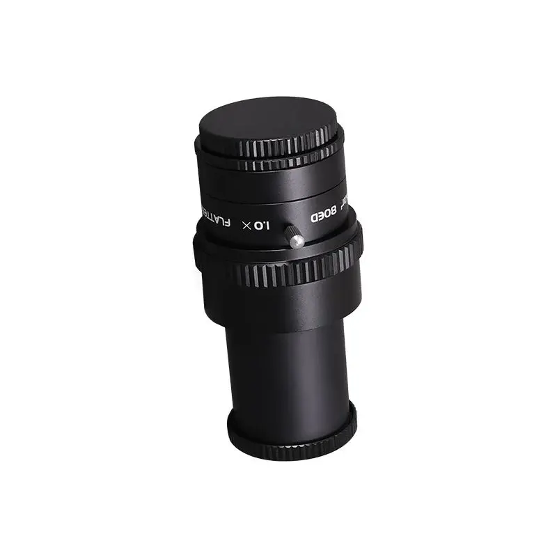 

Askar 80ED Professional APO Doublet Refractor Telescope 0.7x/0.85x Defocusing Mirror 1.0x Flat Field Mirror for Stargazing And A