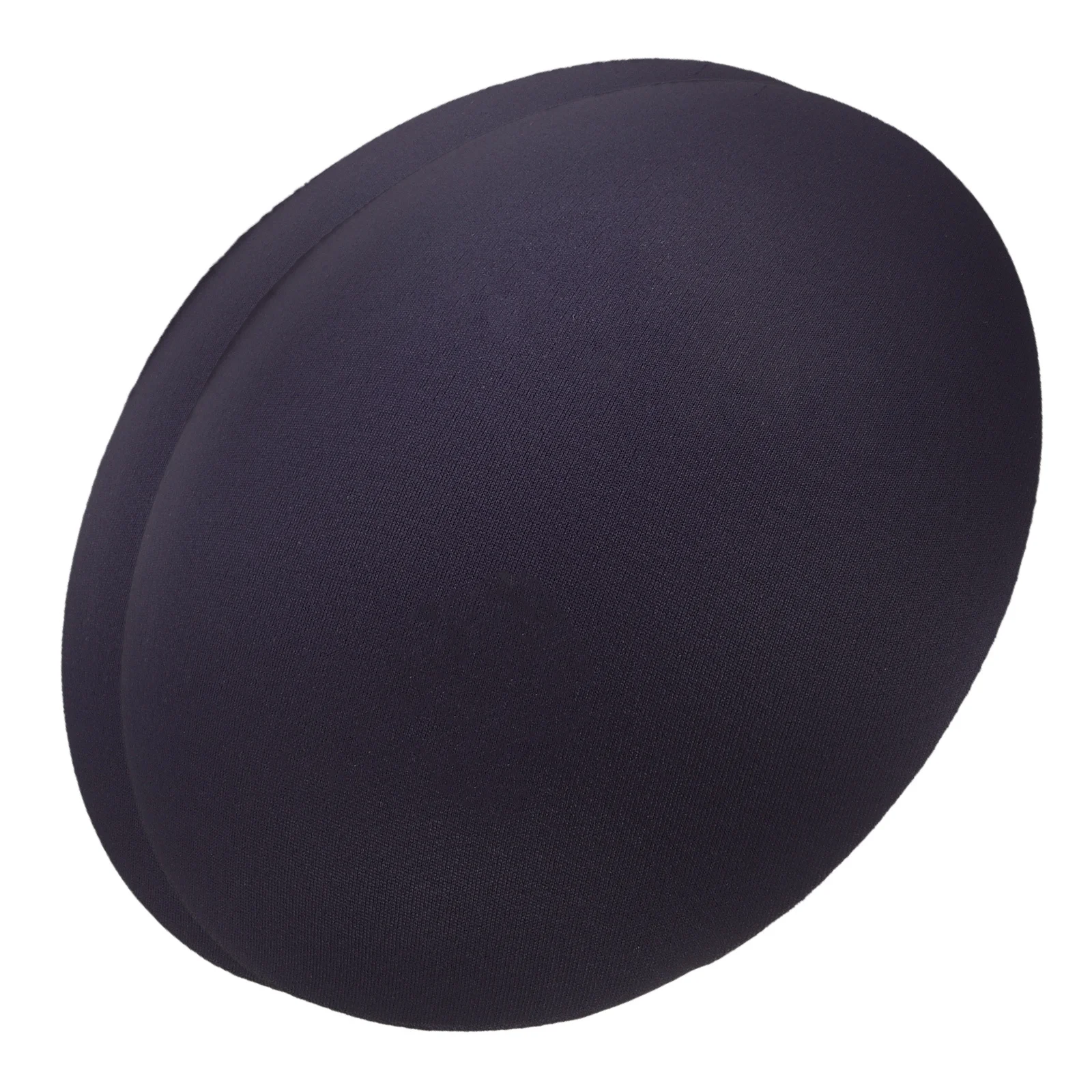 

Gray Hip Pad Inserts for Polyester Cotton Reusable Washable Daily Wear Social Dancing Underwear Body Shaping