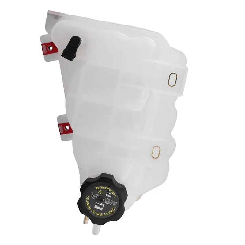 

Practical Expansion Tank 12-1028 121028 Replacement Part For Thermo King SLX Slxe Slxi Refrigeration Systems