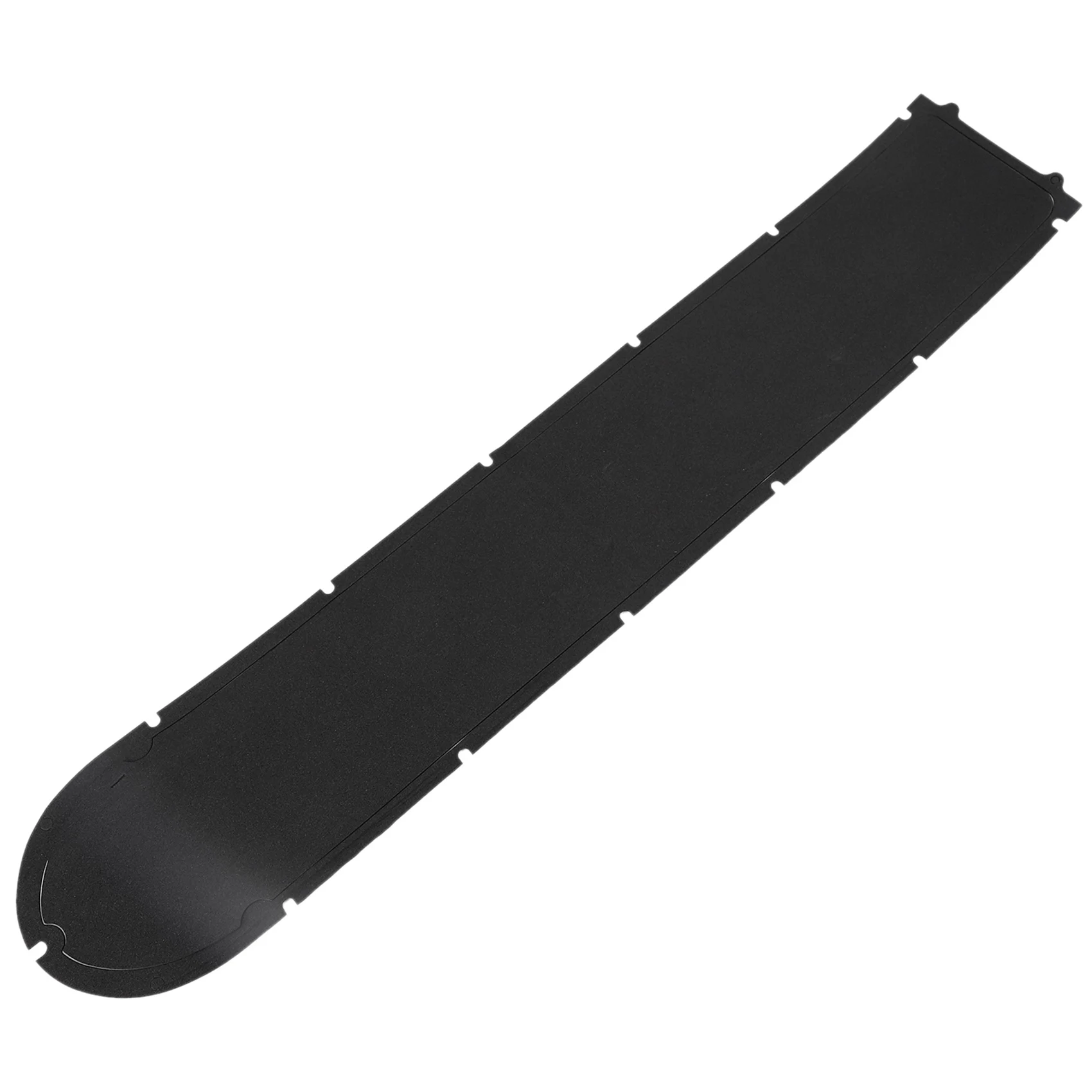 

AU28-1 шт. водонепроницаемая базовая пластина для аккумулятора, водонепроницаемое кольцо и 1 комплект водонепроницаемой противоскользящей защитной пленки, наклейка-ускоритель