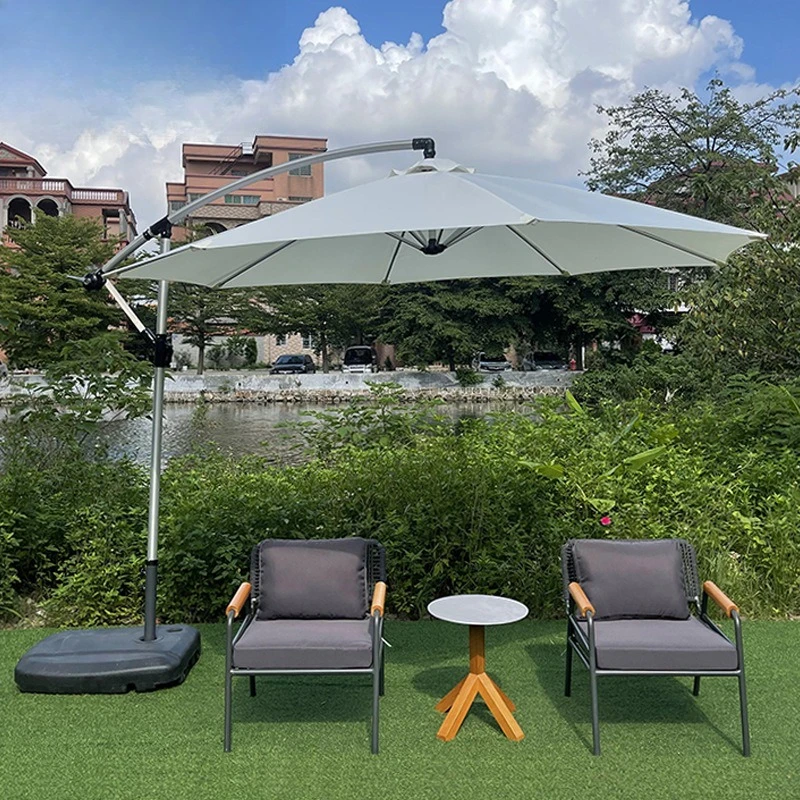 nd chairs hotel B & B beach seaside courtyard villa rattan sofa rooftop community waterproof and sunscreen furniture