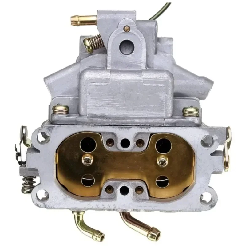 

Carburetor for Honda GX670 GX670R GX670U small Engine Generator Replace Carburetor 16100-ZN1-812, 16100-ZN1-813, 16221-ZN1-000