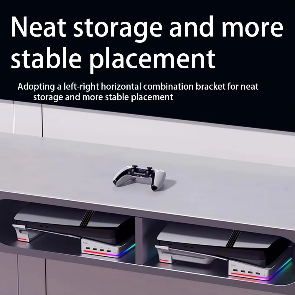 Thumbnail 2 - #3 Top 10 PS5 USB Storage Worth Buying In 2026