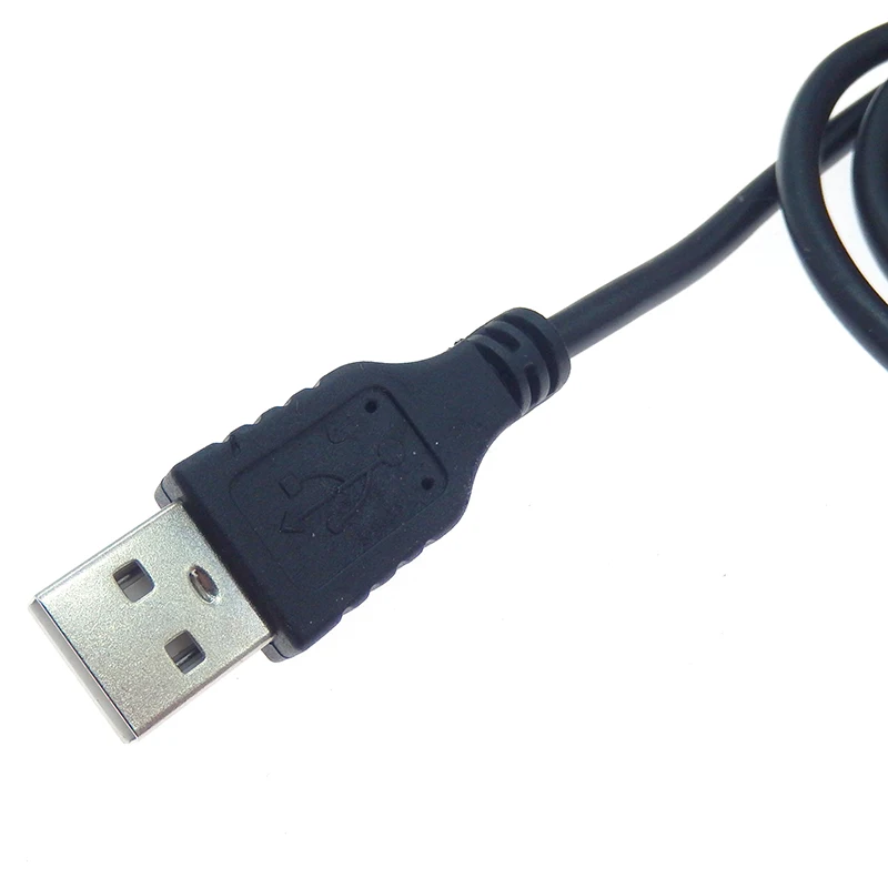 USB do 25 Pin DB25 żeński IEEE 1284 drukarka równoległa LPT Adapter konwerter druku kabel równoległy interfejs komunikacyjny