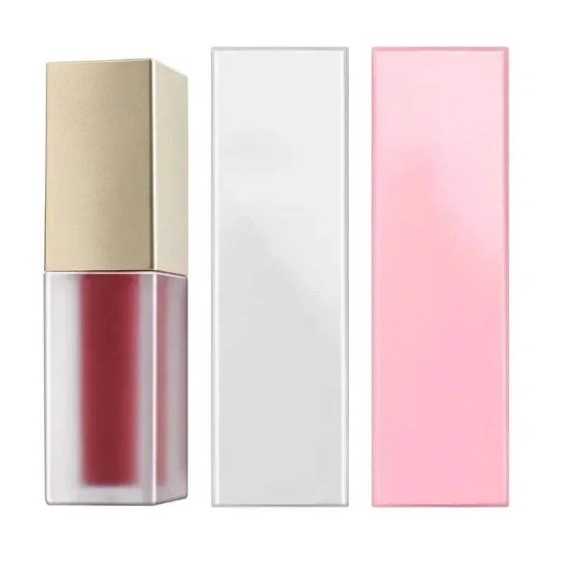 

Private Label 106colors Frosted Tube Lipgloss Glossy Matte High Gloss Waterproof Long-lasting Shiny Liquid Lipstick Makeup Bulk