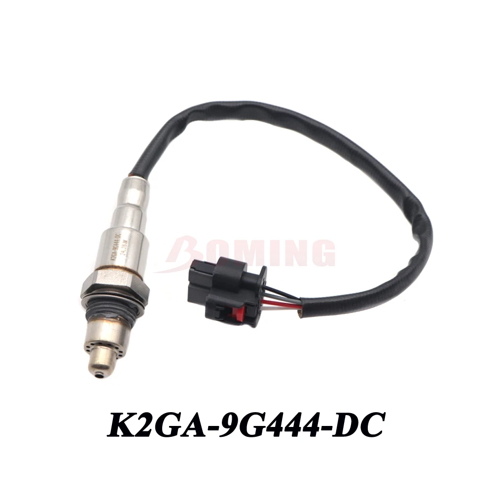Nuevo Sensor de oxígeno Lambda O2 de relación aire-combustible de coche K2GA-9G444-DC K2GA-9Y460-DB para FORD EDGE 2.0L 2021 2022 2023 2024