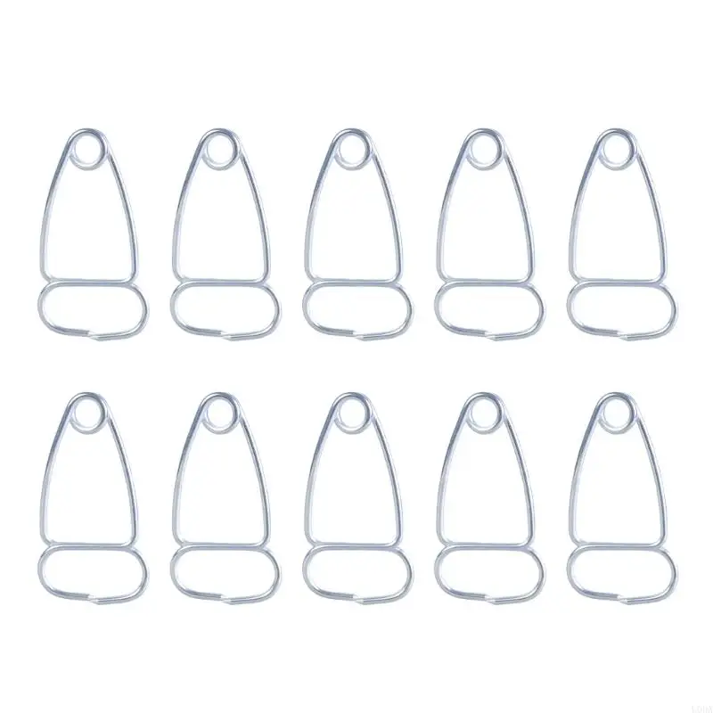 U0DA 1/10PCS CLAMP PLANEIRA MULHERIA FERRAMENTO FERRAMENTO FORMULAÇÃO FORMULAÇÃO FERRAMENTO FOLAME