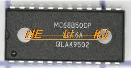 

IC new original MC68B50CP MC68B50 DIP24