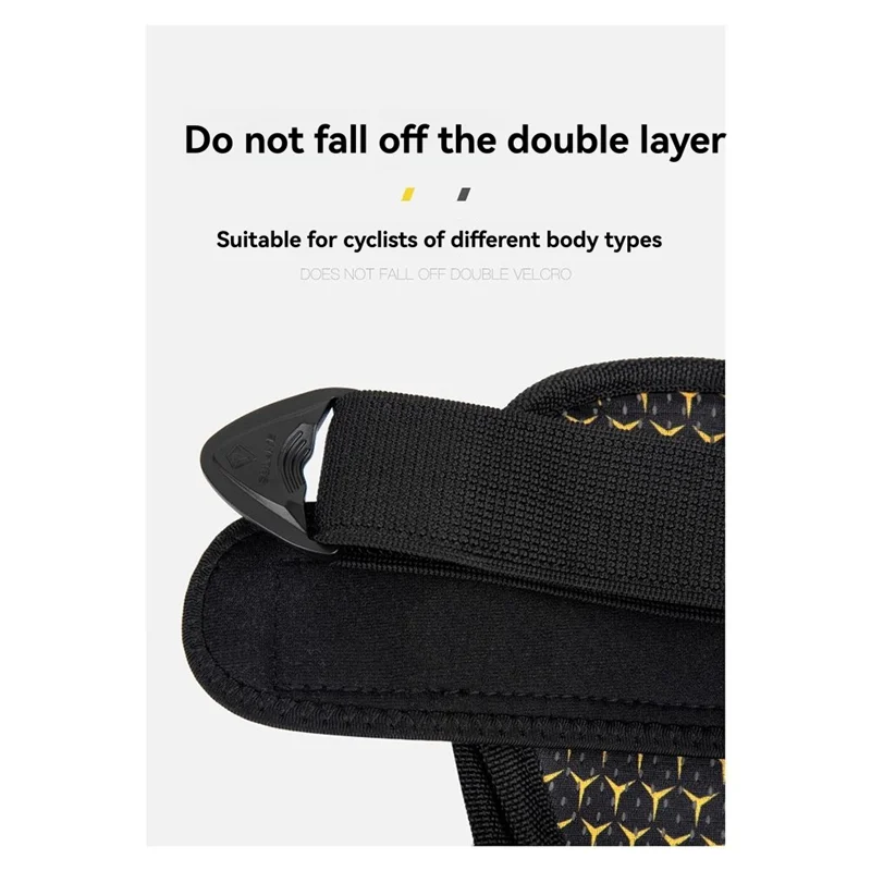 

SULAITE SLT1201 Motorcycle Riding Windbreak Guards Fall Prevention Protective Clothing