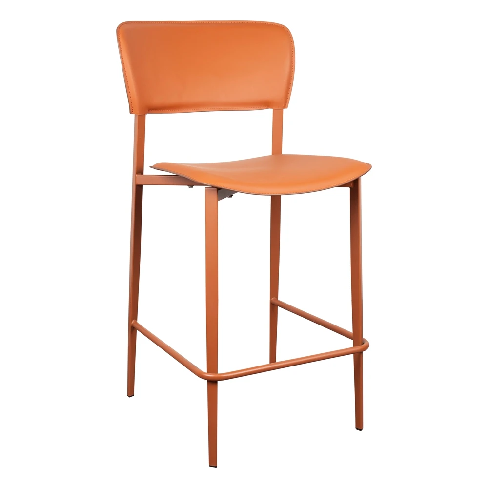 ￥#Manufacturer's Modern Luxury High Bar Stool Hot Sale for Home Dining Commercial Bars Restaurants and Cafes for Living Room