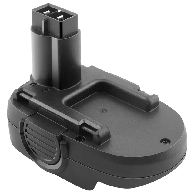 Worx 18v battery wa3152 hotsell