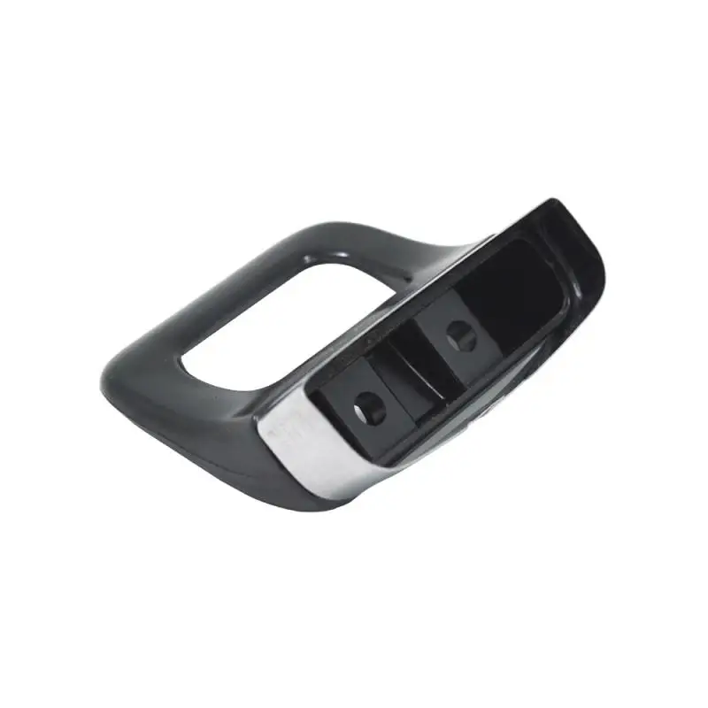 PCS Side Handles Bakelite Pot Ears Replace Anti-scalding Pot Handle Corrosion Resistance For Steamer Cookwarekitchen Accessory