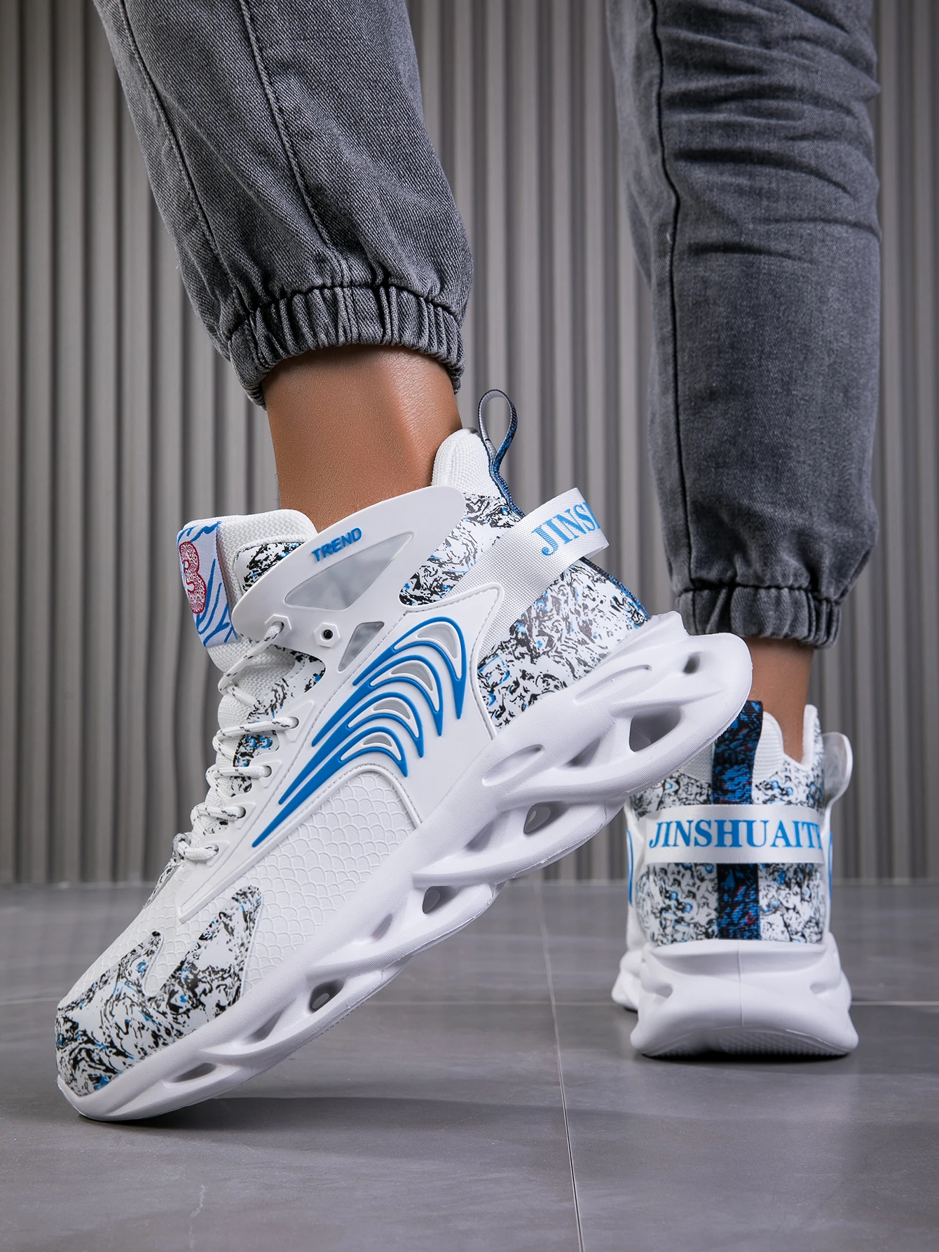 

Shoes men Sneakers Male casual Mens Shoes tenis Luxury shoes Trainer Race Breathable Shoes fashion loafers running Shoes for men