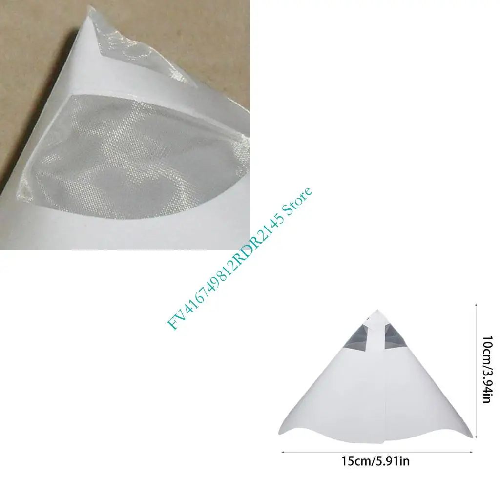 طابعة B2EF يمكن التخلص منها ثلاثية الأبعاد 50/100pcs