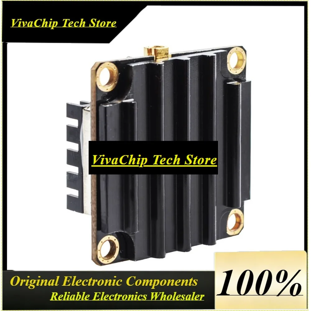 VivaCAKK FX2-Dominator Support Smart Audio 250mW/500mW/1000mW/2000mW Power Switchable And OSD Configuration With 5V Output With