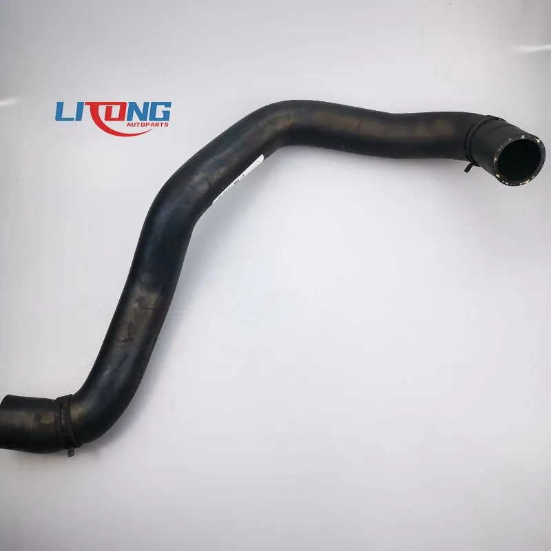 

C 00060517 C 00060518 СОВЕРШЕННО НОВАЯ выходная труба радиатора SAIC MAXUS T60 и впускная труба