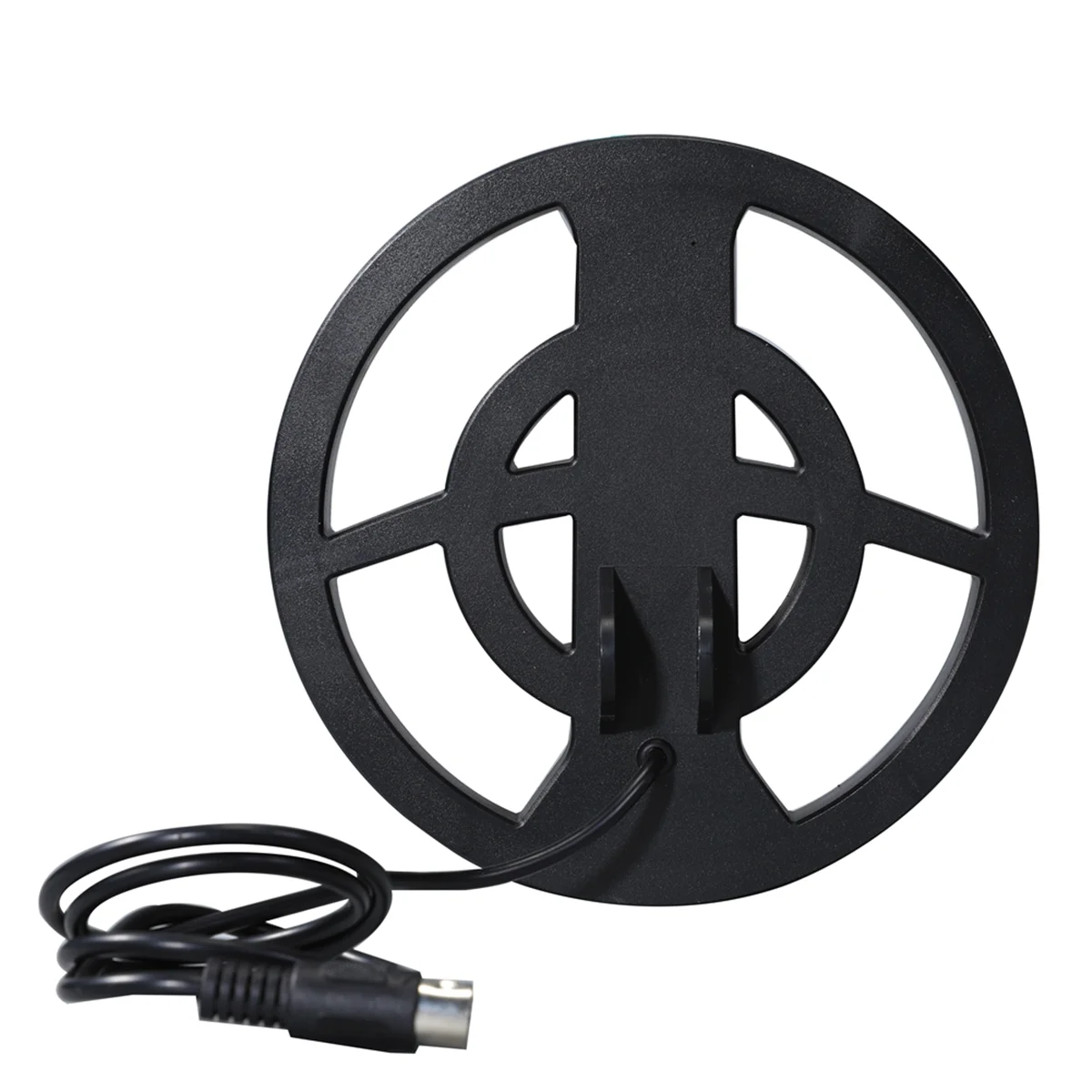 

ABNJ Metal Detector GTX5030 with Higher Sensitivity Waterproof Search Coil Gold Detectors Detector