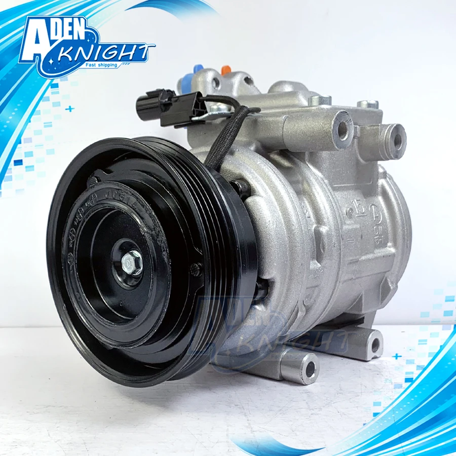 

Компрессор переменного тока 10PA15C для Hyundai Elantra Tucson GETZ MATRIX AVANTE 977012C100 977012E000 9770109000 97701-2E000 97701-2C100