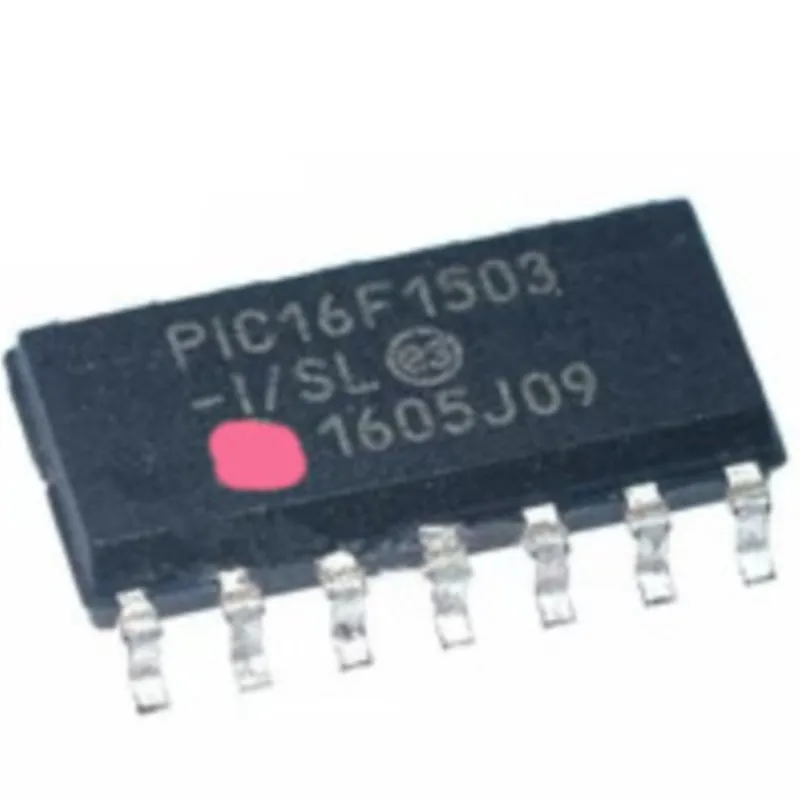 

PIC16F1503-I/SL PIC16F1503 sop14 10pcs
