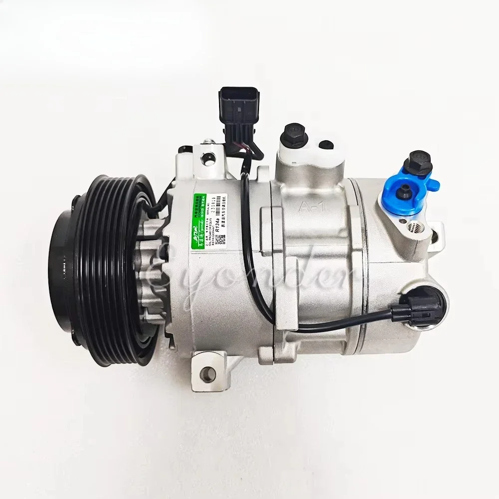 

Automotive Air Conditioner Compressor for Kia Sportage 2021 2019 97701-D3500
