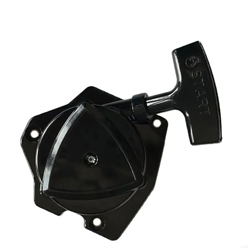 

Совместимый стартер для воздуходувок PB-8010, PB-9010, 72XD, ручной стартер для ранцевой воздуходувки, в сборе