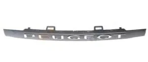 FRONT GRILLE (PEUGEOT) WRITING 508 2010-2019 7810 Z9 428587073