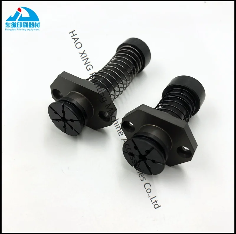 Pezzi di ricambio per macchine da stampa 62mm 82mm Ventosa per consegna carta alimentatore per KBA Rapida 105 106 142 162 con alta qualità