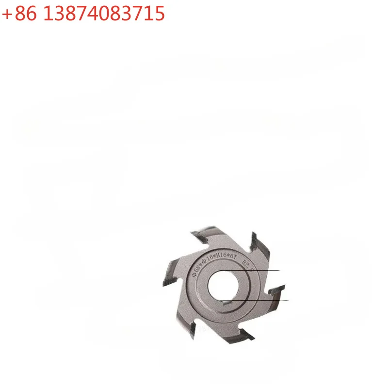 For Edge Banding Machine Finishing Rough Repair Trimming Tracking Milling Cutter Accessories Daquan
