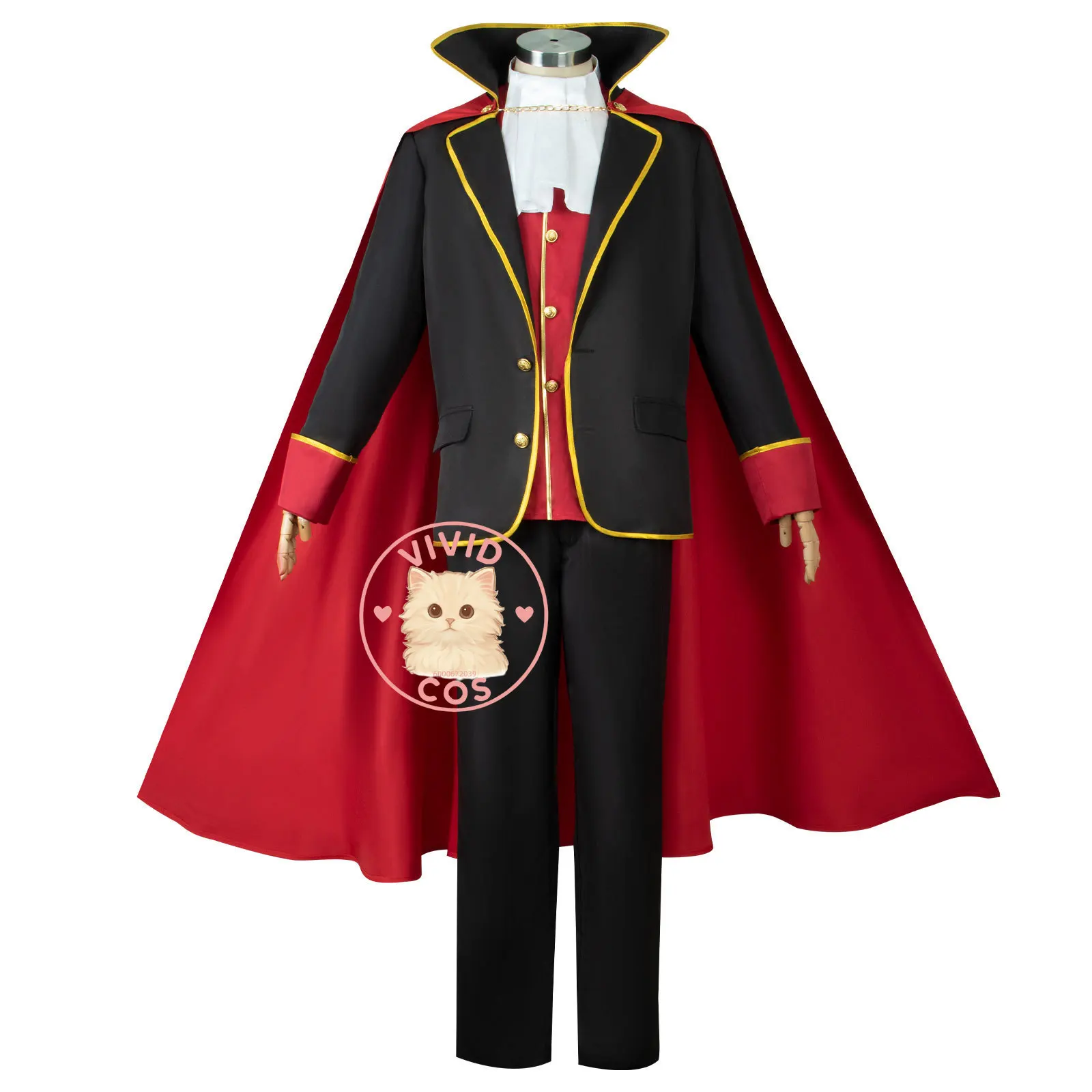 الأزرق قفل تأثيري حلي أنيمي ناجي سيشيرو زي مدرسي بدلة رياضية كلاسيكية لعب الأدوار الزي للرجال كوميك كون هالوين