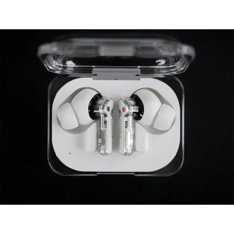 Nothing Ear (a) 45dB 능동 소음 제거 강력한 다이내믹 11mm 드라이버