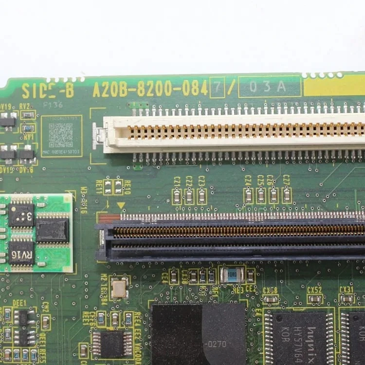 Used A20B-8200-0847 For FANUC A20B-8200-0847 Used circuit board
