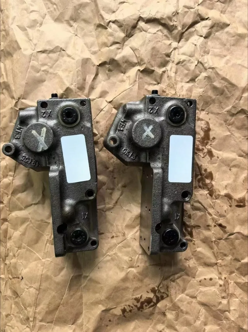 Hydraulic Electric Valve KVE KVEBA KVEBB MCV MCV116 Control Valve KVEBA1007 KVEBA1407 KVEBB0502 KVEBB0504 KVEBB0702+MCV116G4201