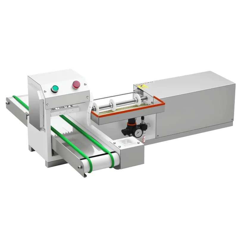Automatic Satay & Kebab Skewer Machine - Electric Meat Skewer Maker for Mutton, Beef, Pork, Chicken
